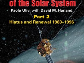 Robotic Exploration of Solar System: Part 2