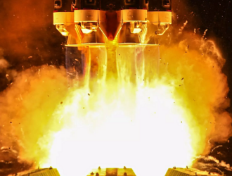 Названы сроки следующего пуска тяжелой ракеты «Протон-М»