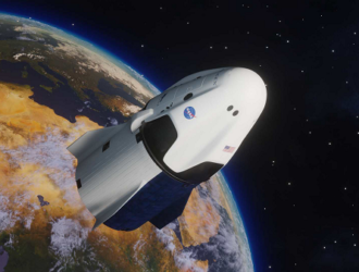 В экипаж миссии SpaceX Crew-5 могут войти члены экипажа корабля Boeing Starliner