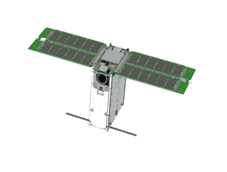 Космический аппарат «Орбикрафт-Зоркий» победил на конкурсе технологий «Приоритет-2022»