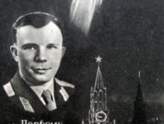 Лётчики-космонавты СССР