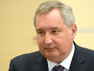Рогозин считает, что частные компании будут интегрироваться в Роскосмос