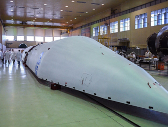 Двигатели ракет «Ангара» с космонавтами будут работать на пониженной тяге