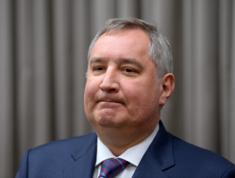 «Роскосмос» не обсуждает доставку космонавтов на МКС с помощью SpaceX