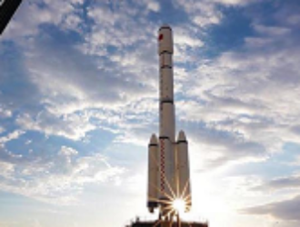 Китайская ракета-носитель «Чанчжэн-5Б» совершит первый полет в первой половине 2020 года