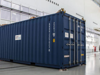 Восточный продолжает готовиться к предстоящему пуску