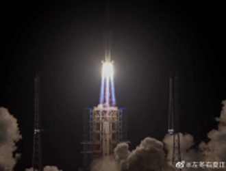 Пуск РН «Чанчжэн-7А» закончился неудачей