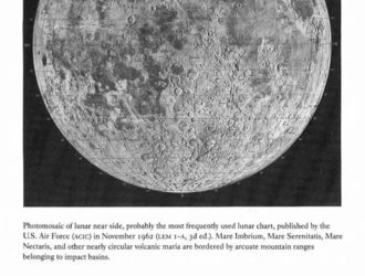 To a Rocky Moon: A Geologist’s History of Lunar Exploration