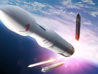 United Launch Alliance намерена провести в текущем году первый пуск ракеты Vulcan Centaur