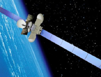 Спутник Galaxy 11 частично разрушился на орбите