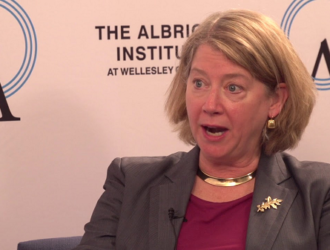 Кандидат в замглавы NASA назвала сотрудничества по МКС «лучом света» в отношениях США и РФ