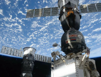 Отстыковку модуля «Пирс» от МКС перенесли с 25 на 26 июля