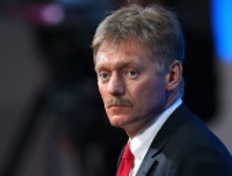 Песков прокомментировал проект американского договора о добыче ресурсов на Луне