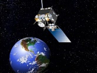 NOAA передала свой спутник в ведение ВВС США