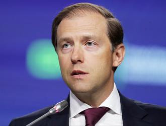 Мантуров назвал количество российских спутников на орбите