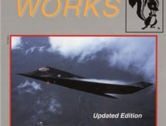 Lockheed Martin’s Skunk Works / Локхид
