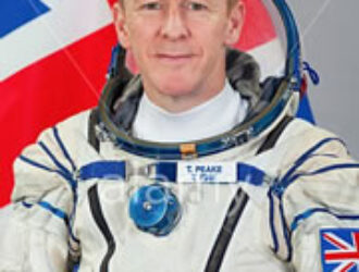 Биография Тимоти Найджела Пика