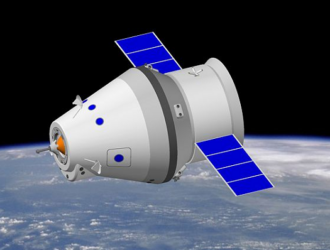 Рогозин: эскизное проектирование корабля «Орленок» завершится в третьем квартале 2023 года