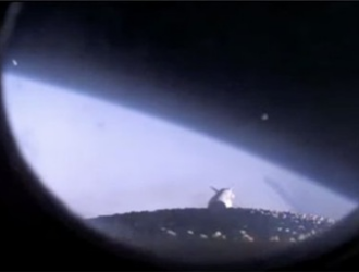 Новый старт с “воздушного космодрома”