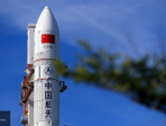 С космодрома Вэньчан будет запущена РН CZ-5