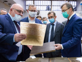 В Обнинске создали новое оборудование для авиации и космоса