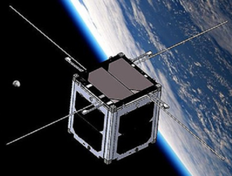 Спутник VCC-C сгорел в атмосфере