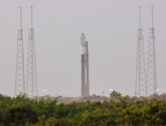 Пятый перенос