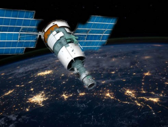 Роскосмос намерен запустить пять спутников с радиолокационной аппаратурой в 2021-2022 гг.