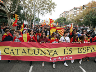 Каталония запустит свой первый наноспутник с космодрома Байконур