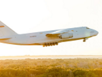 OneWeb отправила спутники на Байконур для запуска