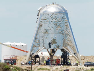 Экологи обвинили космодром Илона Маска в угрозе дикой природе