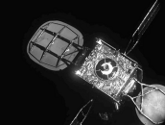 Northrop Grumman получит контракт на ремонт военных спутников США в космосе