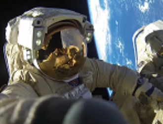 ВЦИОМ: россияне считают, что профессия космонавта будет востребована