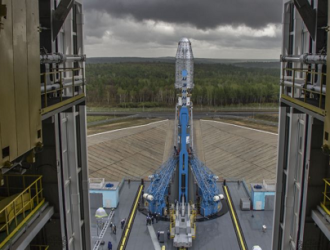 На Восточном третий стартовый день