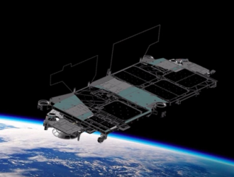 Спутник Starlink-1824 сгорел в земной атмосфере