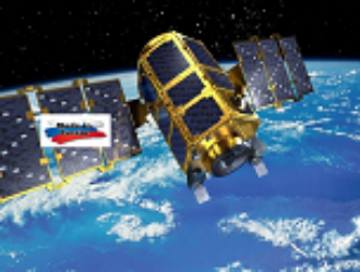 В ЦНИИмаш предлагают маркировать спутники