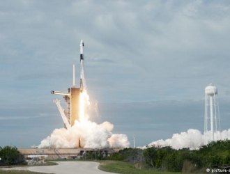 SpaceX повысили цены на запуски Falcon-9 и Falcon Heavy