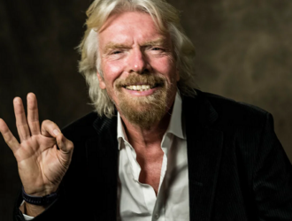 Virgin Galactic назвала сроки полета в космос Ричарда Брэнсона