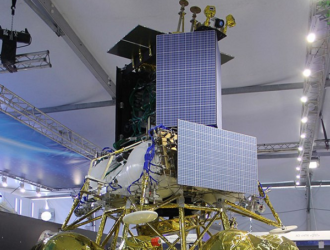 НПО им. Лавочкина планирует отправить аппарат «Луна-25» на Восточный в августе 2021 года