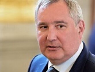 Рогозин раскрыл подробности информационной атаки на «Роскосмос»