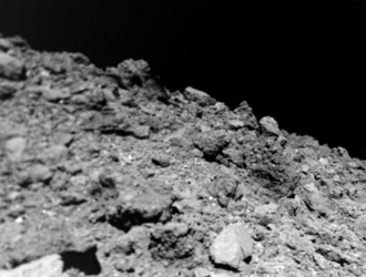 Yomiuri: в составе астероида Рюгу обнаружили образцы газа старше Солнечной системы