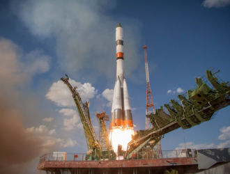 Рогозин заявил, что в РФ достаточно ракет, чтобы выйти на первое место по числу пусков