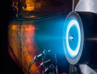 В ИСС разработали электромагнитный космический двигатель