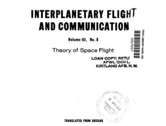 Interplanetary Flight and Communication Volume 3 № 9 Dreams, Legends, and Early Fantasies