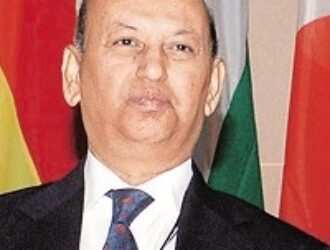 Скончался бывший руководитель ISRO