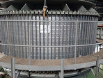 Роскосмос начал изготовление составных частей сверхтяжелой ракеты «Енисей»