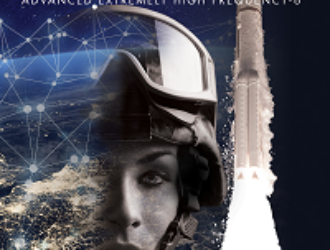 С мыса Канаверал стартовала РН Atlas-5 с военным спутником связи