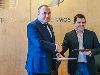 Сотрудничество Главкосмоса и Орбитального Экспресса в продвижении услуг на мировой рынок
