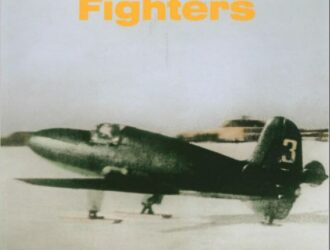 Soviet Rocket Fighters