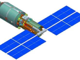 Научно-энергетический модуль переработают